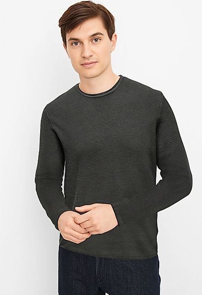 ONLY & SONS Strickpullover "ONSERIC REG 12 STRUC CREW KNIT" Baumwolle, regu günstig online kaufen