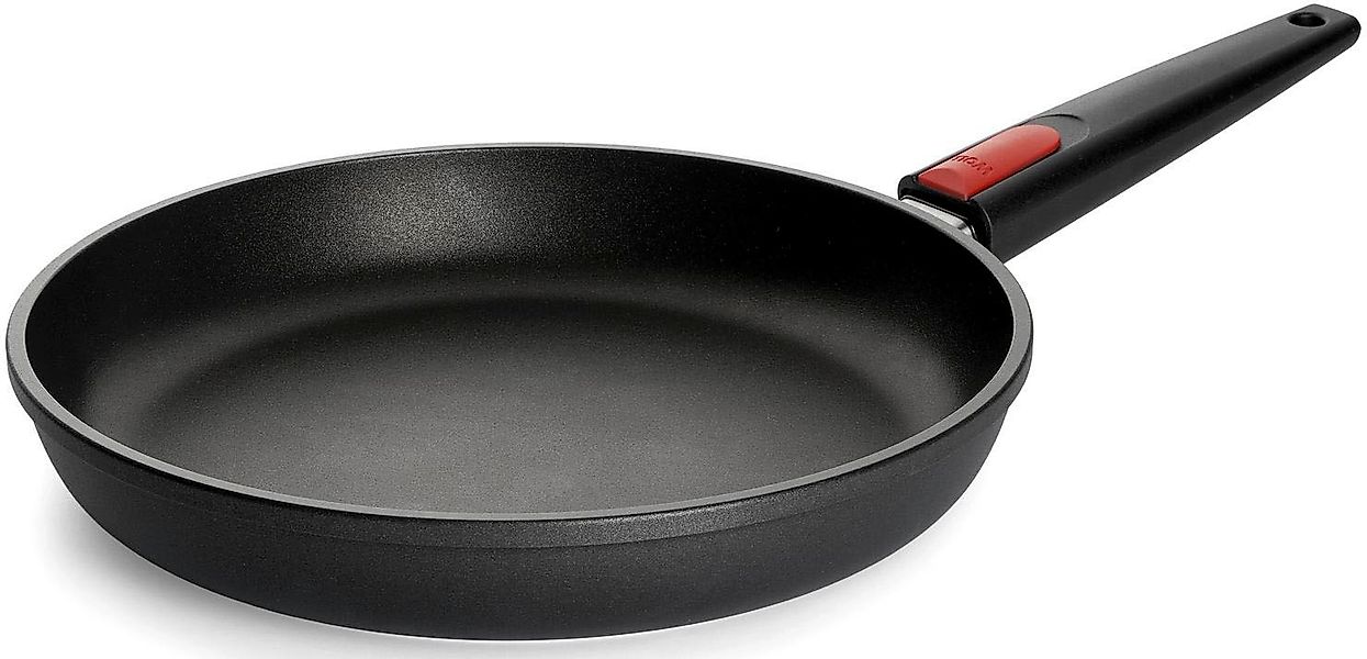 WOLL MADE IN GERMANY Bratpfanne »Nowo Titanium« Aluminiumguss 1 Stk. tlg. n günstig online kaufen