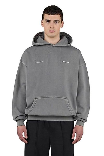 PEGADOR Hoodie Hoodie Pegador Sentinal (1-tlg) günstig online kaufen