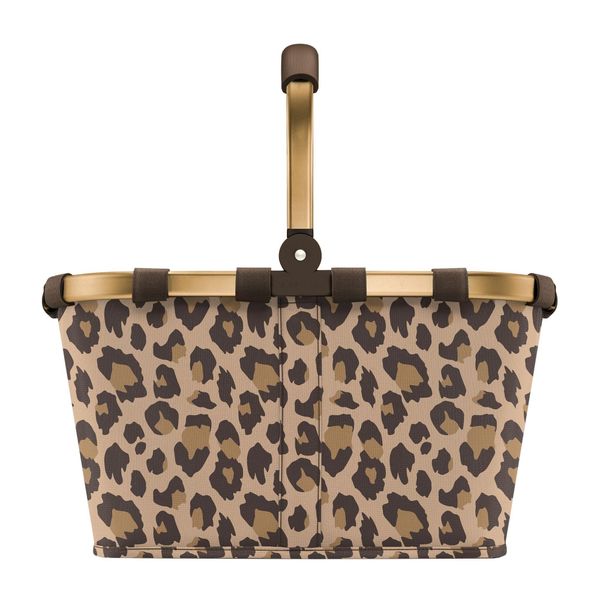 REISENTHEL® Einkaufstrolley carrybag - Einkaufskorb (herringbone günstig online kaufen