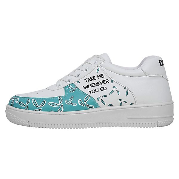 DOGO Dice Sneakers Wonder Lola Bunny günstig online kaufen