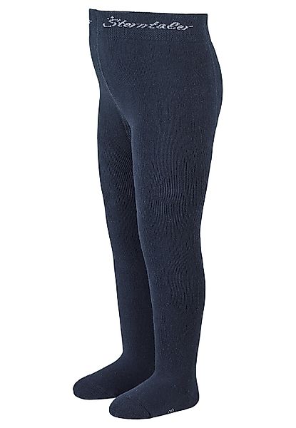 Sterntaler® Strickstrumpfhose Strumpfhose uni (1 St. günstig online kaufen