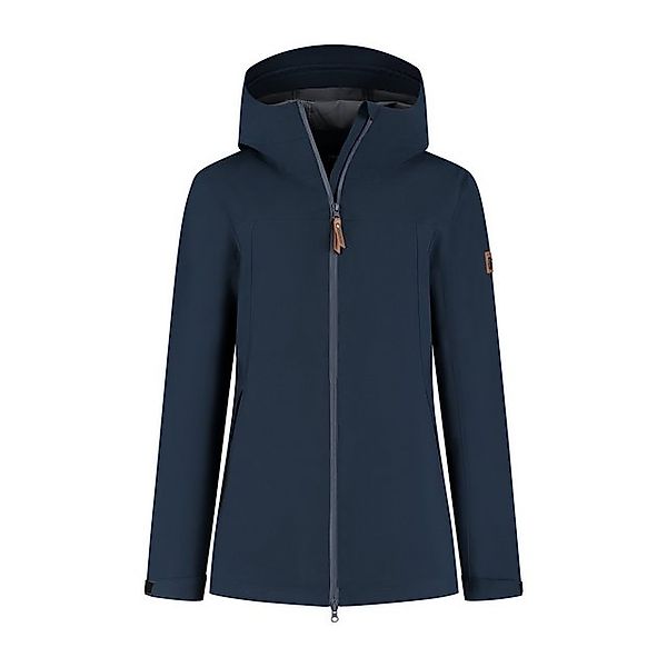 Travelin' Outdoorjacke Travelin' Jannike Women Navy XL günstig online kaufen