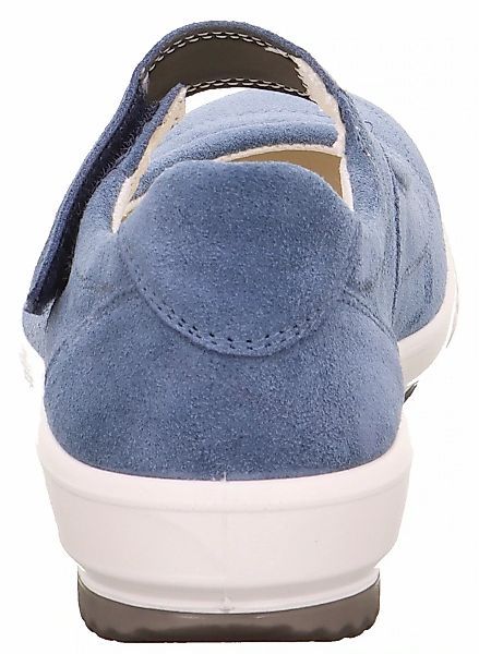 Legero Riemchenballerina "TANARO 5.0", Slipper, Ballerina, Schlupfschuh mit günstig online kaufen