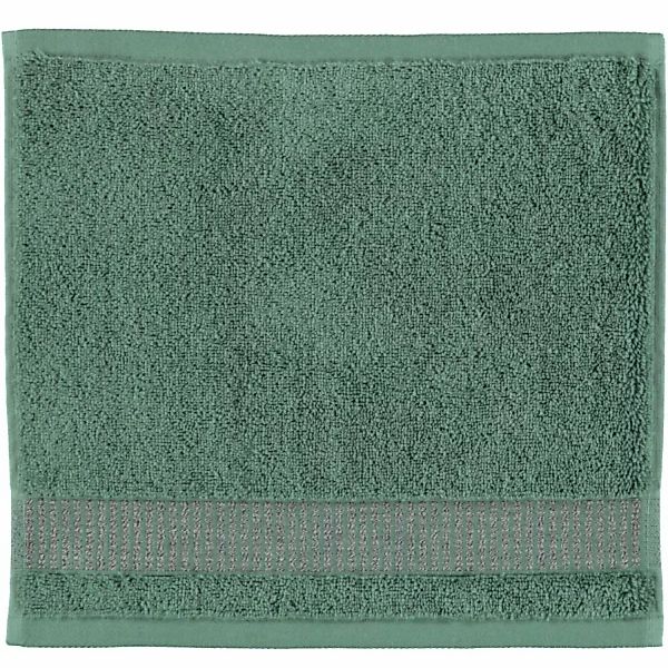 bugatti Livorno - Farbe: evergreen - 5525 - Seiflappen 30x30 cm günstig online kaufen