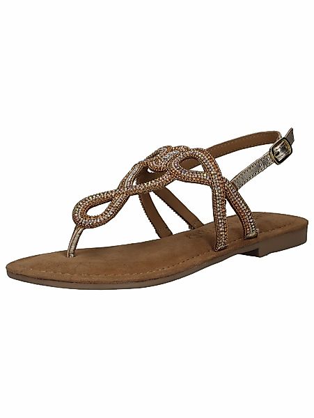 Lazamani Zehentrenner "Lazamani Zehensteg Leder" günstig online kaufen