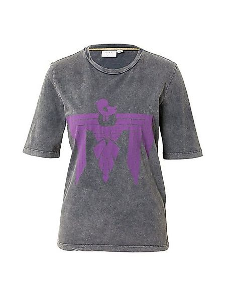Vila T-Shirt PELAN (1-tlg) Plain/ohne Details günstig online kaufen