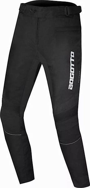 Bogotto Motorradhose Tampar Tour wasserdichte Motorrad Textilhose günstig online kaufen