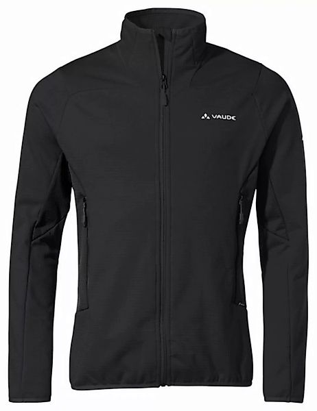 VAUDE Outdoorjacke Men's Monviso Fleece FZ Jacket II (1-St) Klimaneutral ko günstig online kaufen