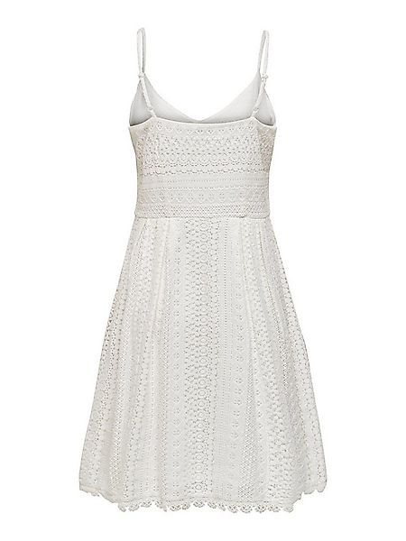 ONLY Minikleid (1-tlg) Spitze günstig online kaufen