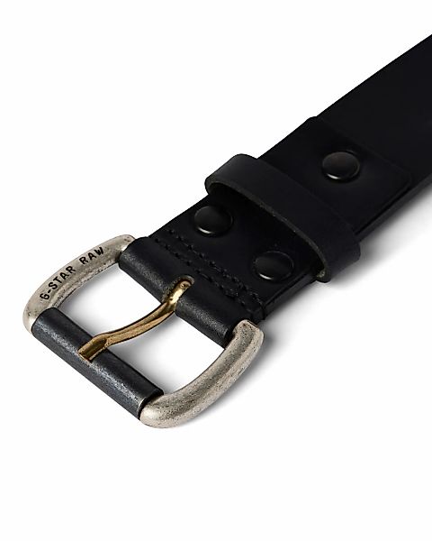 G-STAR Gürtelschnalle "Dast Gürtel" günstig online kaufen