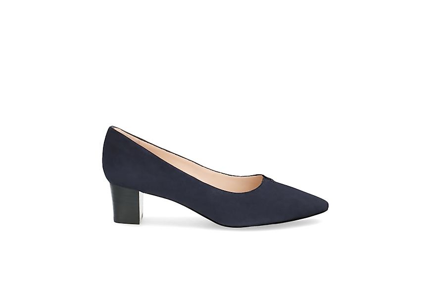 Peter Kaiser Peter Kaiser 72344 899, Pumps, Blau, Damen Pumps günstig online kaufen