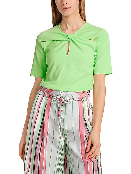 Marc Cain T-Shirt "Collection Beach House" günstig online kaufen