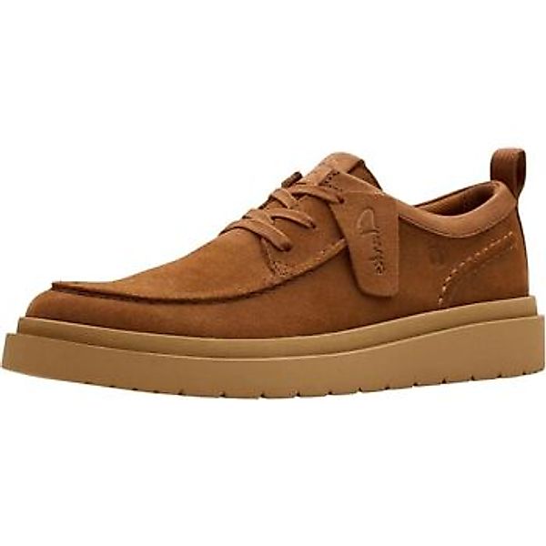 Clarks 26180865 7 Schnürschuh günstig online kaufen