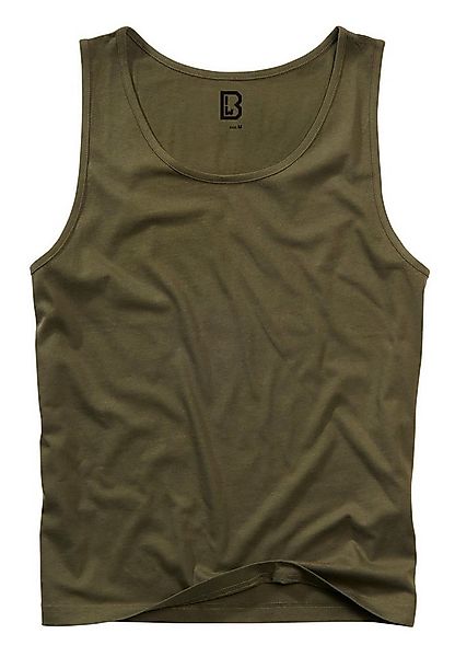 Brandit Tanktop Brandit Herren Tank Top (1-tlg) günstig online kaufen