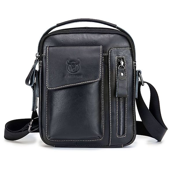 REDOM Umhängetasche Henkeltasche Handtasche Tragetasche Aktentasche Tasche  günstig online kaufen