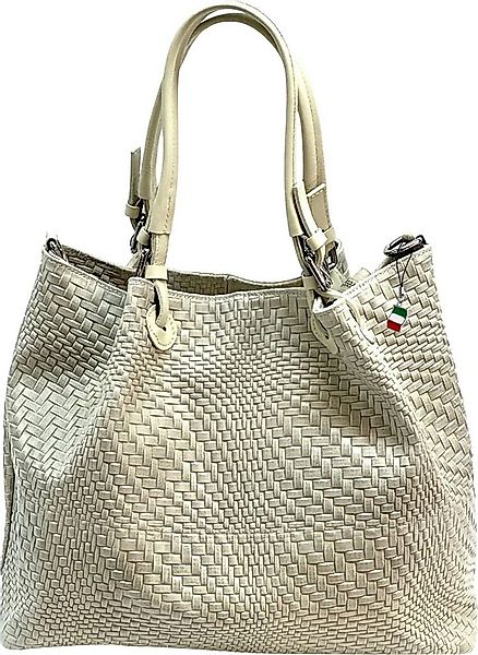 FLORENCE Handtasche Florence Umhängetasche Damen Handtasche (Handtasche), D günstig online kaufen