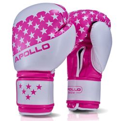 Apollo Boxhandschuhe Boxhandschuhe Männer Champion Thai günstig online kaufen