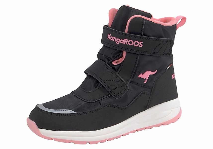 KangaROOS Winterstiefel "KP-Nala V Roostex" Snowboots, Winterboots, Winters günstig online kaufen