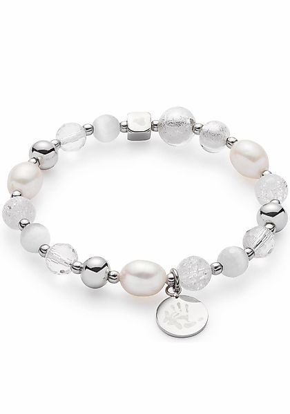 LEONARDO Edelstahlarmband Hope IIV Darlin's, 016506, günstig online kaufen