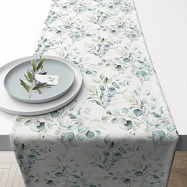 Ambiente Luxury Paper Products Tischläufer, Tischläufer günstig online kaufen