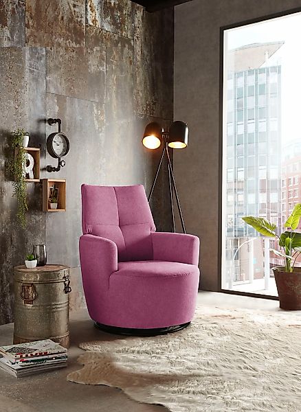 set one by Musterring "SO 1450" mit Dreh- und Wippfunktion, wahlweise mit H günstig online kaufen