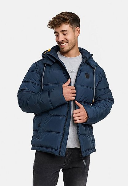 Indicode Winterjacke Herren INCoolios Jacke Winter Herrenjacke Warme Herren günstig online kaufen