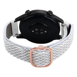 Cadorabo Smartwatch-Armband, Smartwatch 20mm Armband Samsung günstig online kaufen