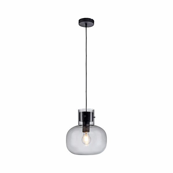 Paul Neuhaus Pendelleuchte "SHITAKE" E27 1 Stk. günstig online kaufen