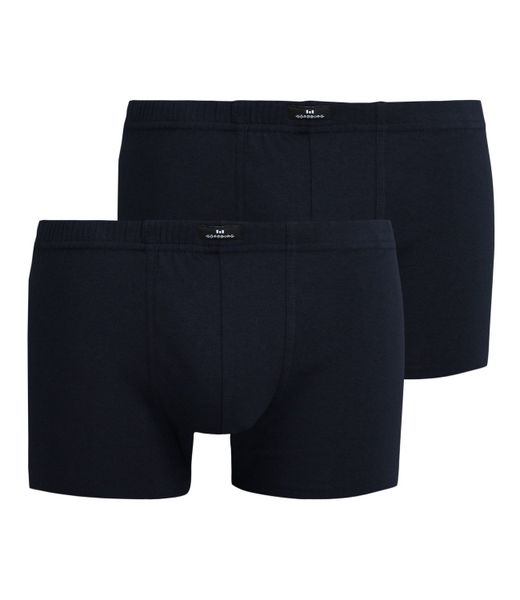 GÖTZBURG Trunk Boxershorts (2-St) mit kleinem günstig online kaufen