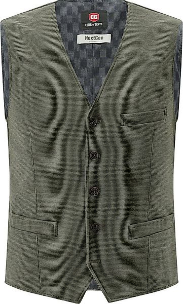 CG Club of Gents Anzugweste CG Mosley-J-GRS günstig online kaufen