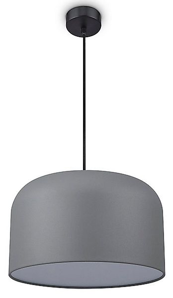 Paco Home Pendelleuchte BOWL, ohne Leuchtmittel günstig online kaufen