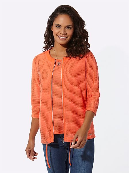 Casual Looks T-Shirt "Shirt-Set" 1 Stk. tlg. günstig online kaufen
