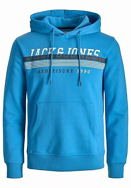 Jack & Jones Hoodie Kapuzensweatshirt Iron Hoody mit Kapuze günstig online kaufen