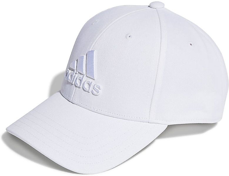 adidas Sportswear Fitted Cap BBALL CAP günstig online kaufen