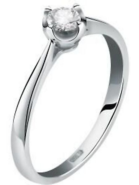 CHRIST Diamantring CHRIST Damen-Damenring 1 Diamant günstig online kaufen