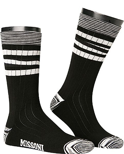MISSONI Socken CA00CMU8250/0001 günstig online kaufen