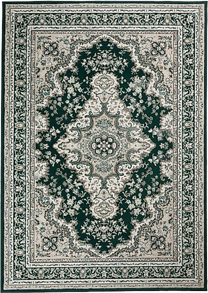 my home Teppich Oriental, Made in günstig online kaufen