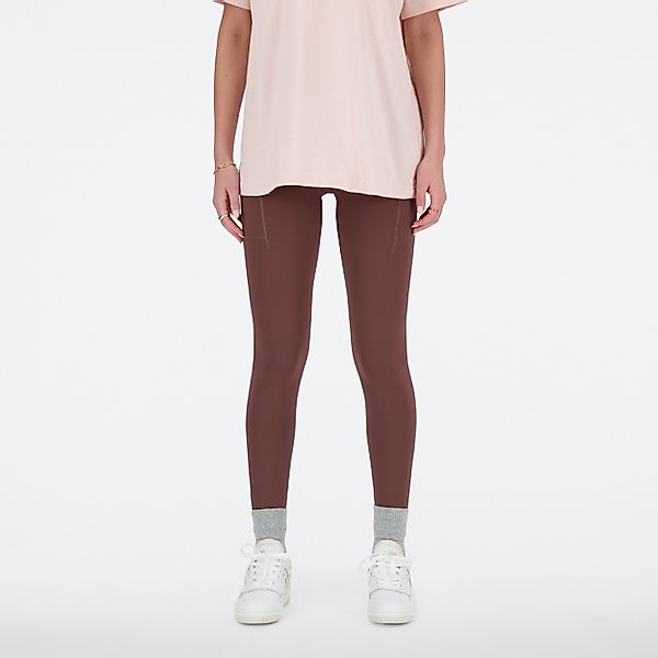 New Balance Lauftights WOMENS RUNNING TIGHT günstig online kaufen