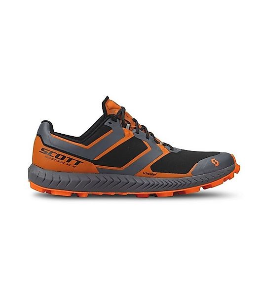 Scott Supertrac RC 2 grau/orange Herren Laufschuh günstig online kaufen