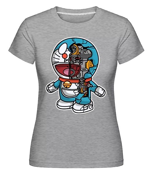 Doraemon · Shirtinator Frauen T-Shirt günstig online kaufen