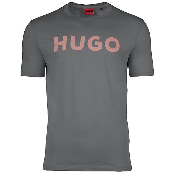 HUGO T-Shirt Herren T-Shirt 1er Pack günstig online kaufen