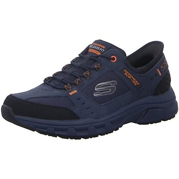 Skechers  Fitnessschuhe Sportschuhe OAK CANYON - CONSISTENT WINNER 237450 N günstig online kaufen
