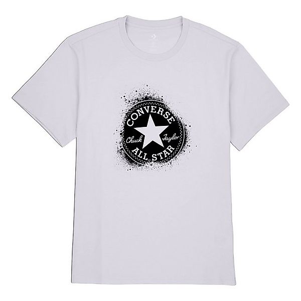 Converse T-Shirt MEN'S CONVERSE ALL STAR STENCIL T-SHIRT (1-tlg) günstig online kaufen