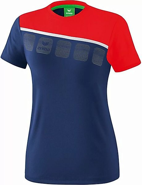 Erima T-Shirt 5-C t-shirt function günstig online kaufen