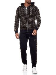 RedBridge Jogginganzug Red Bridge Herren Jogginganzug günstig online kaufen