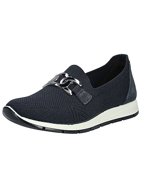 Imac Slipper Lederimitat/Textil Slipper günstig online kaufen