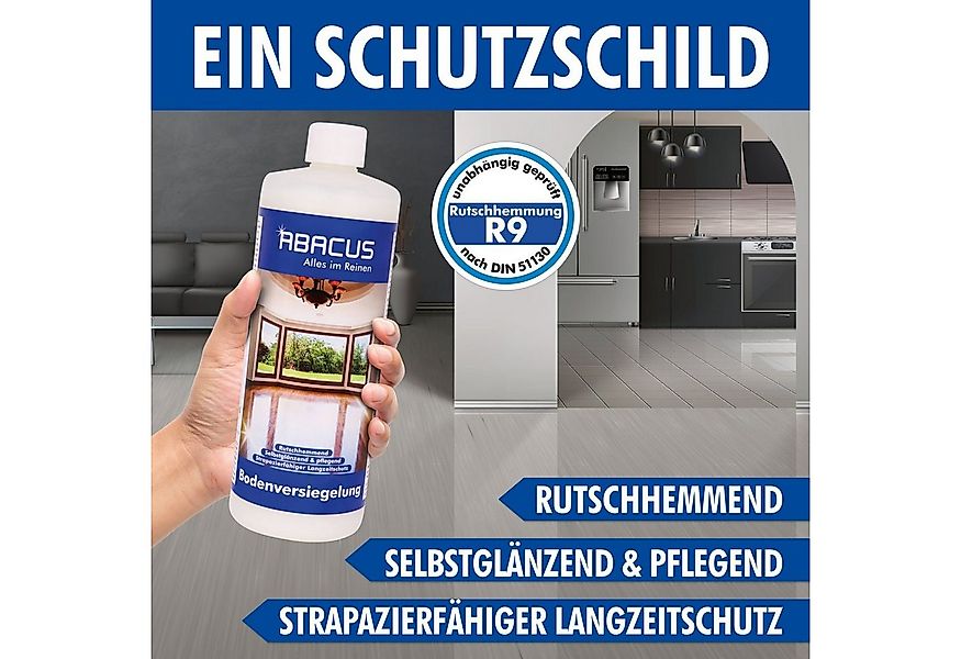 ABACUS Bodenversiegelung Holzbodenversiegelung, Parkettversiegelung, Lamina günstig online kaufen