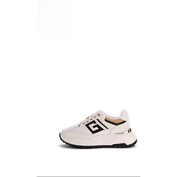 Guess  Sneaker FLTFON FAB12 FONZI-CREAM günstig online kaufen