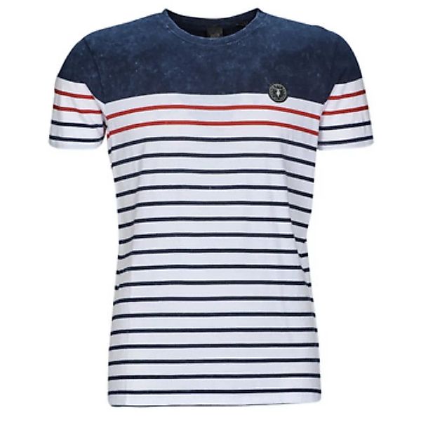 Le Temps des Cerises  T-Shirt BLANK günstig online kaufen